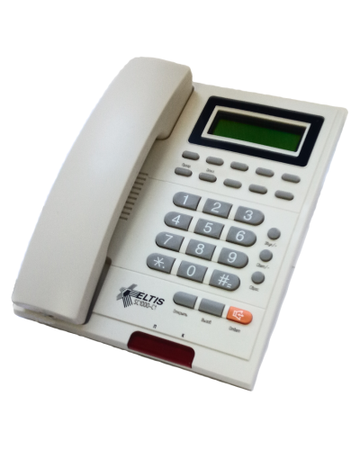 ELTIS SC1000-C1. Пульт диспетчера. ELTIS в Черкесске