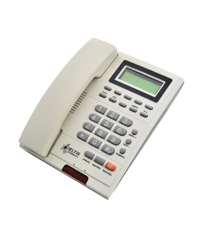 Eltis SC5000-D1. Пульт поста охраны. ELTIS в Черкесске