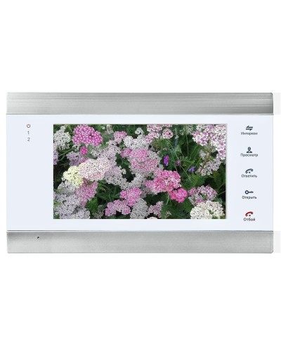ELTIS VM700-7CLM-HP/беструбочн.. Монитор видеодомофона. ELTIS в Черкесске