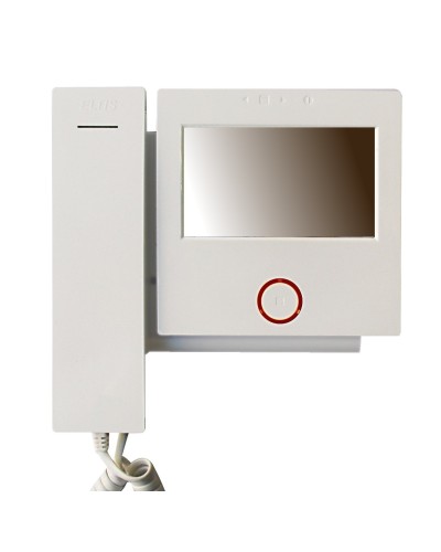 ELTIS VM400-4CL. Монитор видеодомофона. ELTIS в Черкесске
