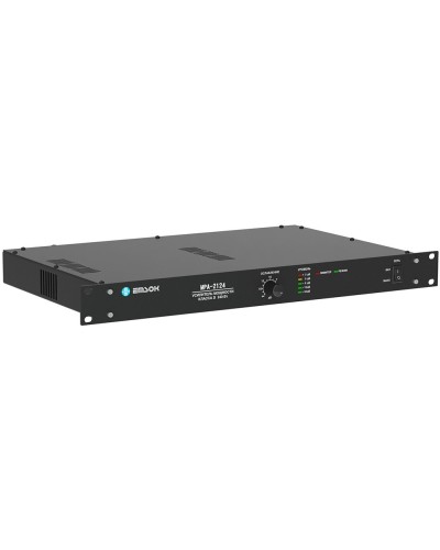 MPA-2124. Усилитель мощности. EMSOK в Черкесске