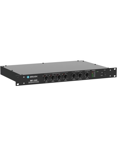 MMP-2400. Микшерная панель. EMSOK в Черкесске