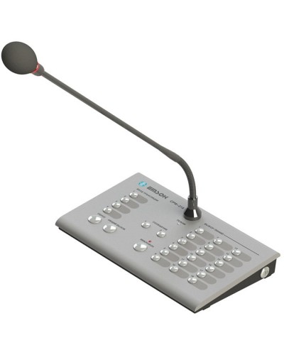 CPW-218. Пульт управления. EMSOK в Черкесске