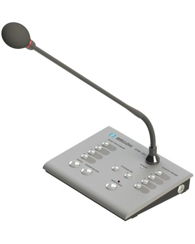 CPW-204. Пульт управления. EMSOK в Черкесске