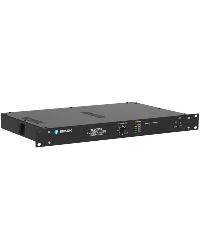 MPA-2150. Усилитель мощности. EMSOK в Черкесске
