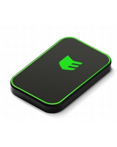 ER1602 ESMART Reader BLE Bubble (черный). Считыватель бесконтактный для proxi-карт и брелоков. ESMART в Черкесске