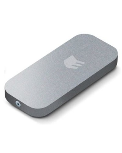 ER1501 Mullion ESMART Reader BLE (Сильвер Грей). Считыватель бесконтактный для proxi-карт и брелоков. ESMART в Черкесске