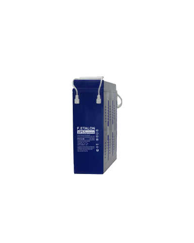 F.ETALON FTE 12-150. Аккумулятор герметичный свинцово-кислотный. ETALON в Черкесске