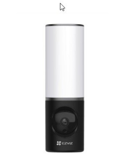 CS-LC3 (4MP,W1). Видеокамера IP цилиндрическая. EZVIZ в Черкесске