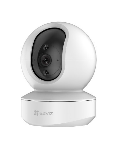 CS-TY1 (4MP,W1). Видеокамера IP поворотная. EZVIZ в Черкесске