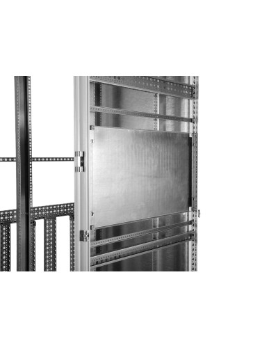 EMS-SMP-1100.500. Панель монтажная перфорированная. Elbox в Черкесске