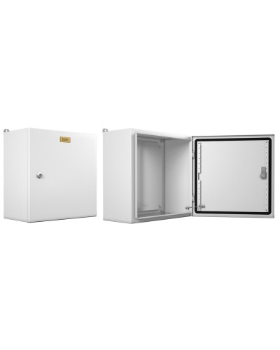 EMW-500.500.150-1-IP66. Шкаф распределительный электротехнический. Elbox в Черкесске