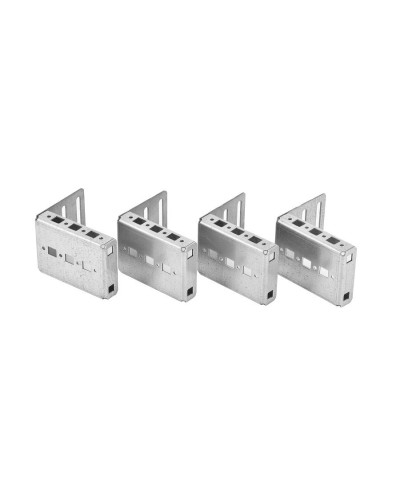 EMS-VGAF-19.800. Кронштейн крепления направляющих EMS. Elbox в Черкесске