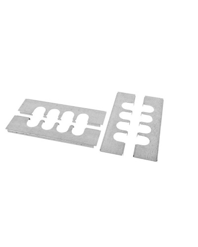 EMS-PCD-1200.100 (4шт). Панель для ввода кабеля. Elbox в Черкесске