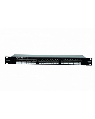 27B-F6-24BL: Патч-панель в Черкесске