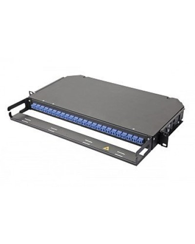 47C-24-S2-2L-16-11BL: Кросс оптический 19'' в Черкесске
