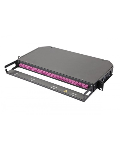 47C-24-40-2L-24-11BL: Кросс оптический 19'' в Черкесске