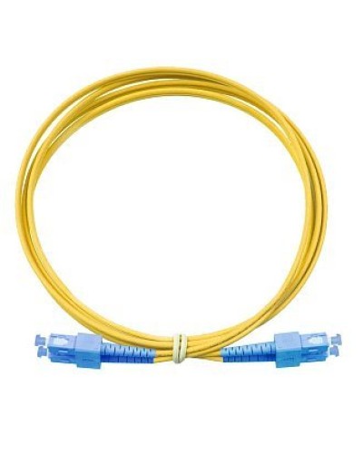41F-S2-SC-SC-01. Патч-корд оптический. Eurolan в Черкесске