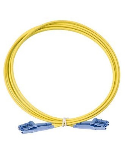 41F-S2-LC-LC-05. Патч-корд оптический. Eurolan в Черкесске
