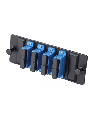 38M-S2-2S-04BL: Планка Q-SLOT в Черкесске