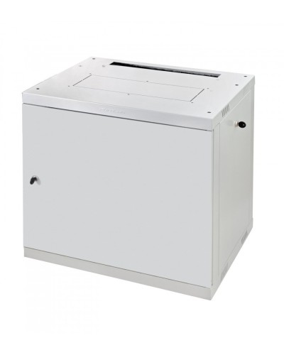 60W-18-66-30GY. Шкаф телекоммуникационный 19 напольный 18U. Eurolan в Черкесске