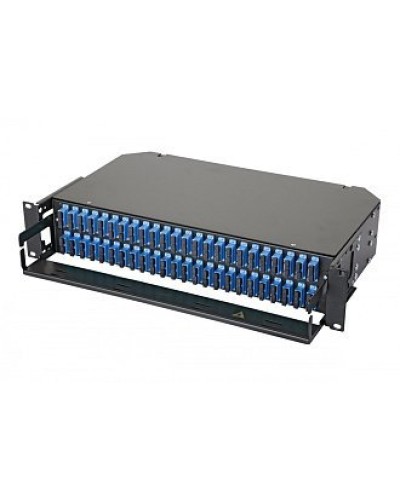 47E-48-S2-2S-48-11BL: Кросс оптический 19'' в Черкесске