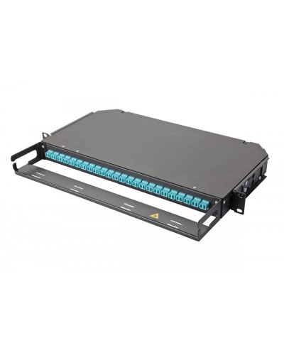 47C-24-30-2L-24-11BL: Кросс оптический 19'' в Черкесске