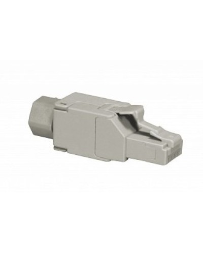 13A-U5-03GY. Разъем RJ-45. Eurolan в Черкесске