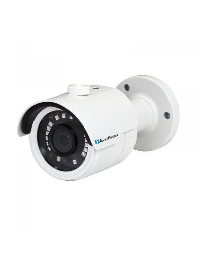 EZN-1540-A. Видеокамера IP цилиндрическая. EverFocus в Черкесске