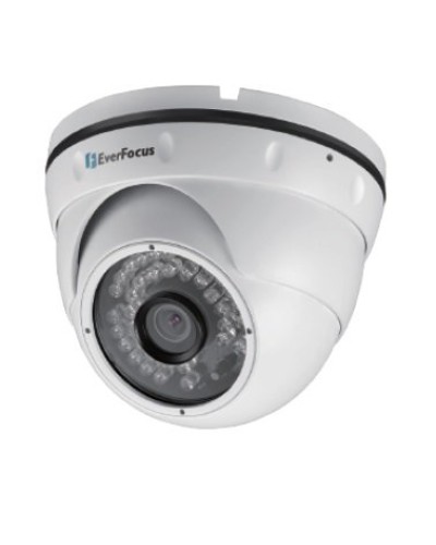 EBN-268. Видеокамера IP купольная. EverFocus в Черкесске