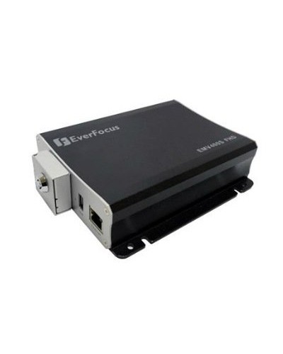 EMV-400SFHD. Видеорегистратор AHD 4-канальный автомобильный. EverFocus в Черкесске