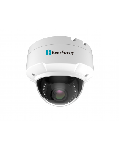 EHN-2550. Видеокамера IP купольная. EverFocus в Черкесске