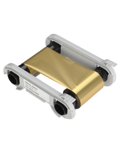 Evolis RCT016NAA. Лента золотая монохромная . Evolis в Черкесске