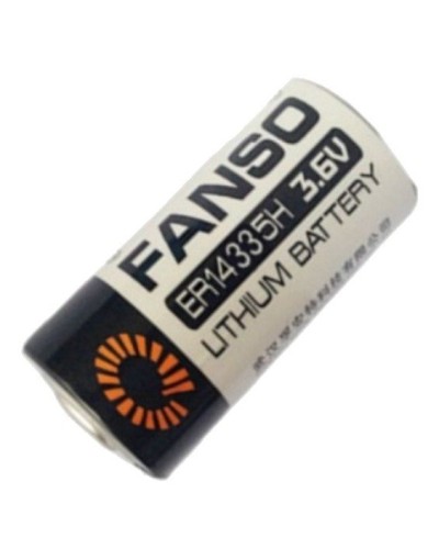 ER14335H/S FANSO. Литиевая батарея. FANSO в Черкесске