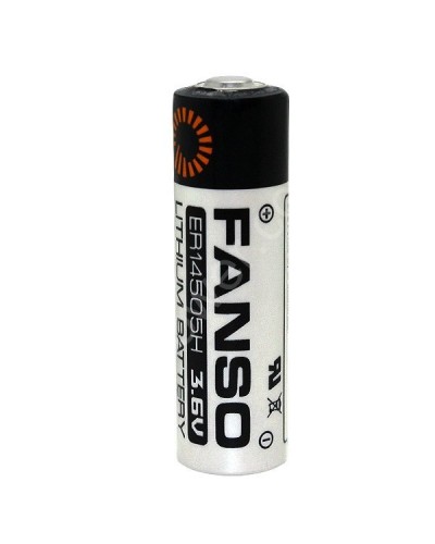 ER14505H/S FANSO. Литиевая батарея. FANSO в Черкесске