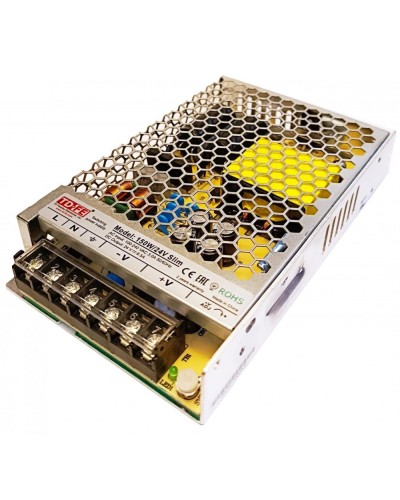 150W/24V Slim. Блок питания. FARADAY в Черкесске