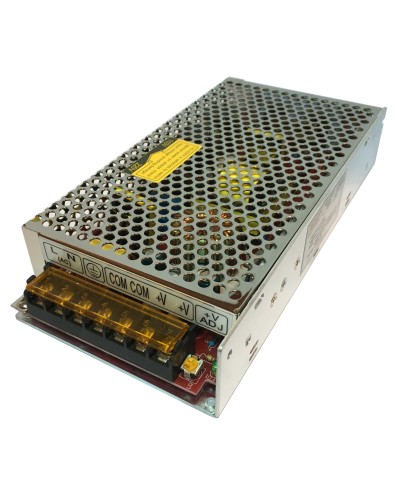 150W/24V. Импульсный блок питания. FARADAY в Черкесске