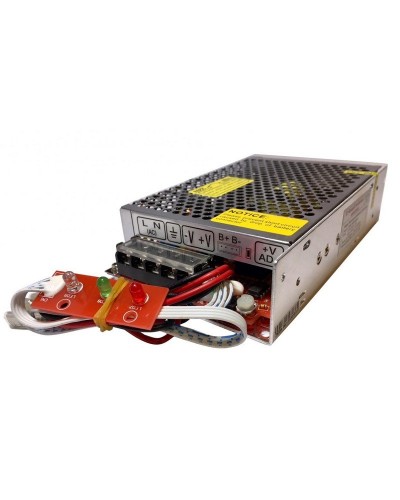 UPS 120W Simple. Бесперебойный импульсный блок питания. FARADAY в Черкесске