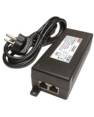 60W/1Gb/POE v2. Инжектор PoE. FARADAY в Черкесске