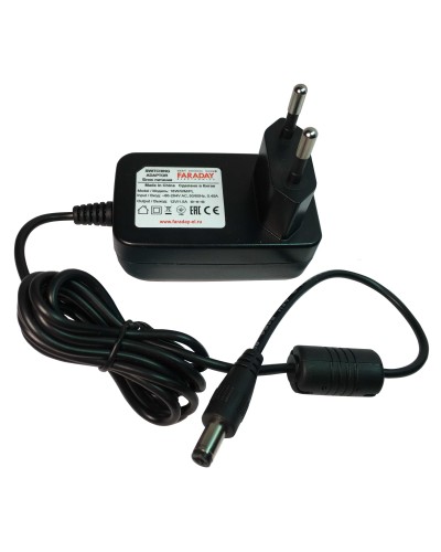 18W/WM/PL. Импульсный блок питания. FARADAY в Черкесске