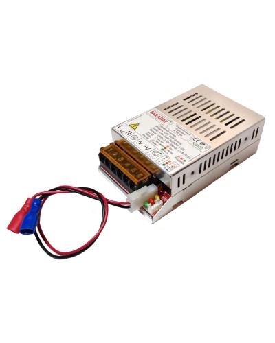 UPS 75W Simple. Блок бесперебойного питания. FARADAY в Черкесске