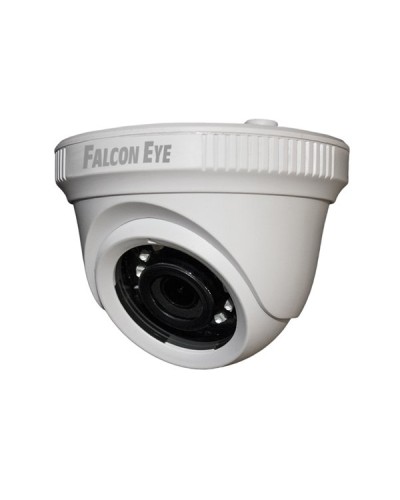 FE-MHD-DP2e-20. Видеокамера мультиформатная купольная. Falcon EYE в Черкесске