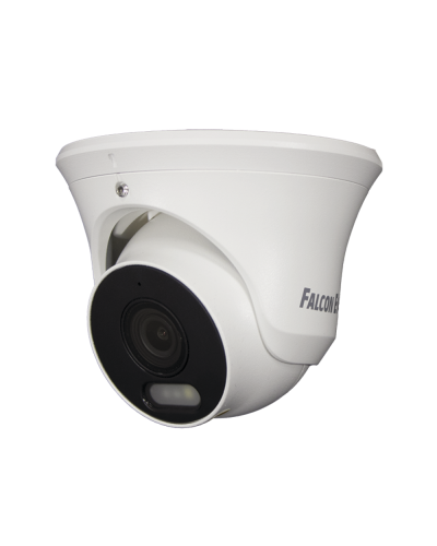 FE-IPC-D2-30p. Видеокамера IP купольная. Falcon EYE в Черкесске
