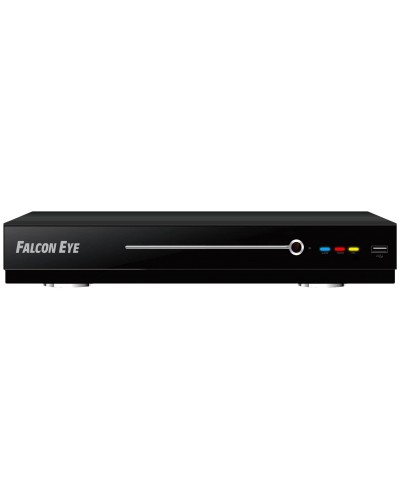 FE-NVR8216. IP-видеорегистратор 16-канальный. Falcon EYE в Черкесске