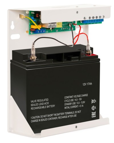 FE-1250 V.5 MAX. Источник вторичного питания. Falcon EYE в Черкесске