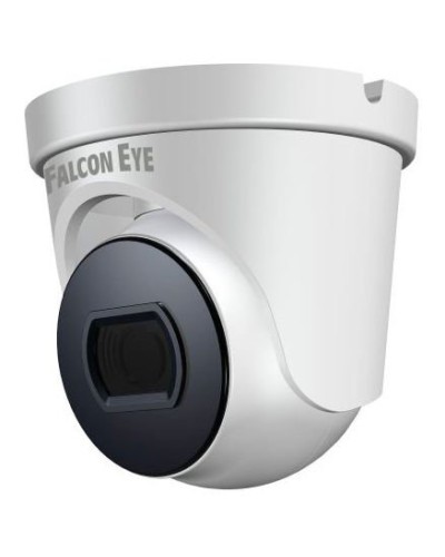 FE-MHD-D5-25. Видеокамера мультиформатная купольная. Falcon EYE в Черкесске