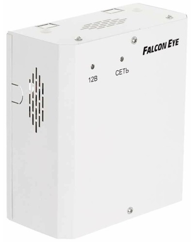 FE-1250. Источник вторичного питания. Falcon EYE в Черкесске