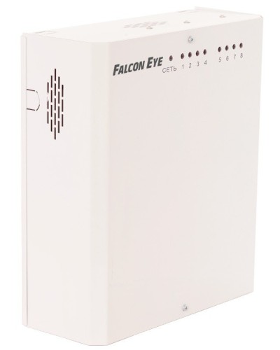 FE-1250 V.8 MAX. Источник вторичного питания. Falcon EYE в Черкесске