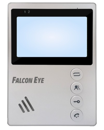 Vista. Монитор домофона цветной. Falcon EYE в Черкесске