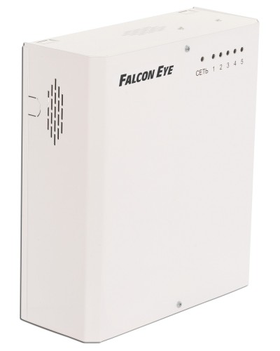 FE-1250 V.5 MAX. Источник вторичного питания. Falcon EYE в Черкесске
